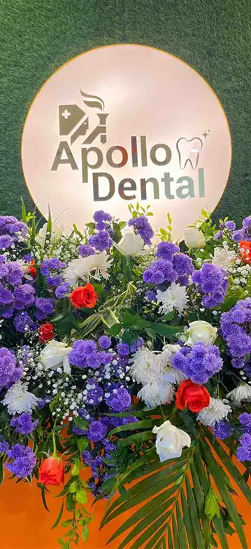 Apollo Dental inauguration Event - Versatility Event Management