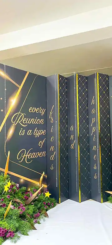 Karupur Engineering Collage Event - Versatility Event Management